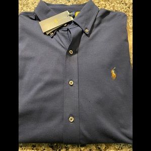 Ralph Lauren Oxford Size M